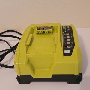 40V Lithium-Ion Rapid Charger